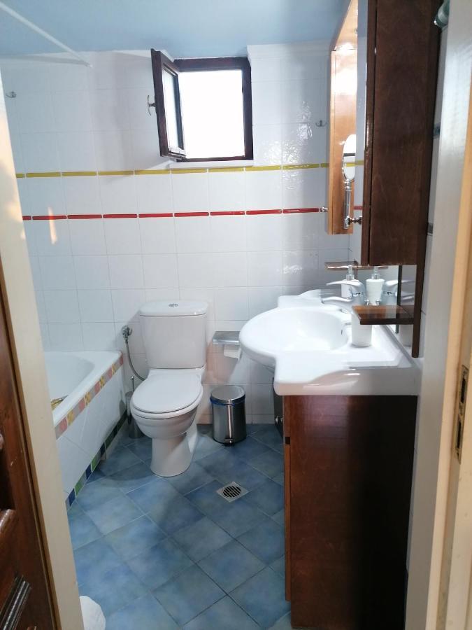 Rayon De Soleil Apartment Chania  Exterior photo