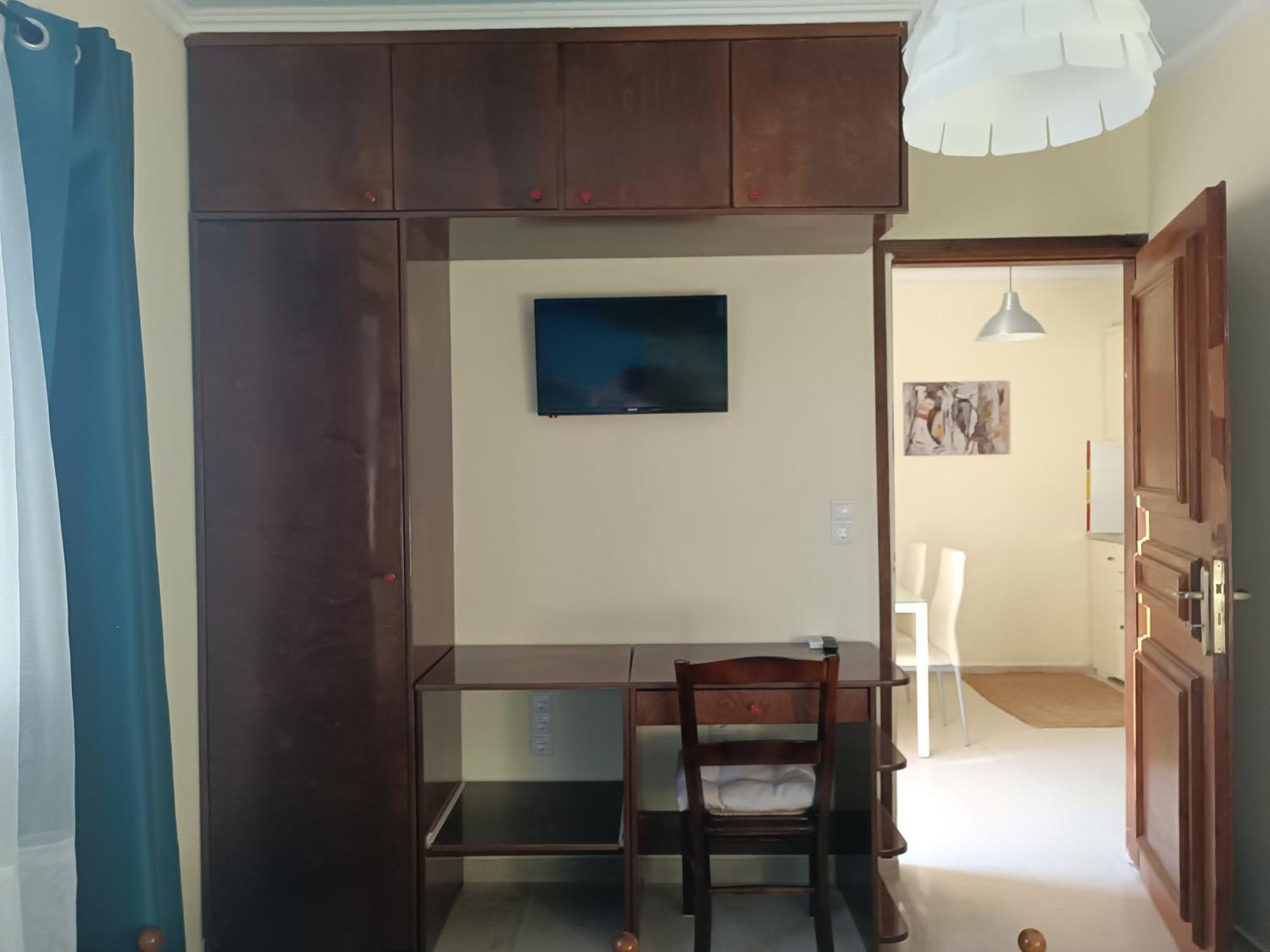 Rayon De Soleil Apartment Chania  Exterior photo