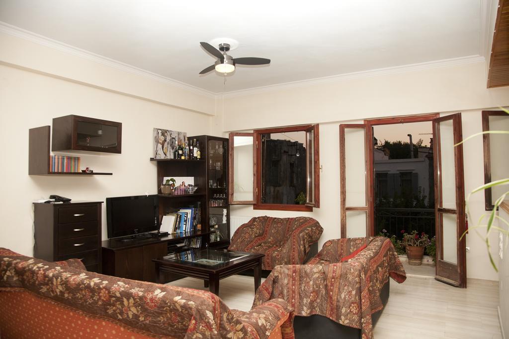 Rayon De Soleil Apartment Chania  Room photo