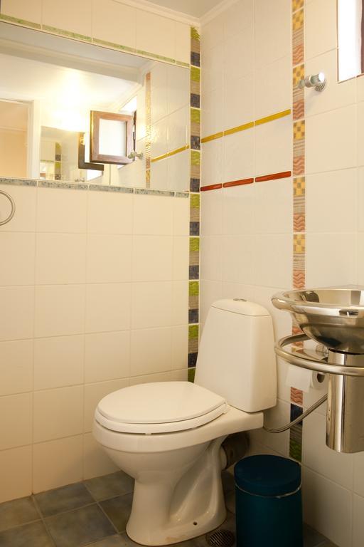 Rayon De Soleil Apartment Chania  Room photo
